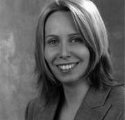 Portrait von Vera Allmanritter